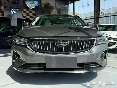 جيلي امجراند فل كامل 2026 الوعلان index