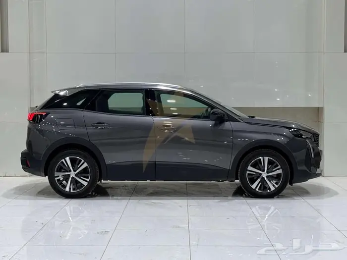 بيجو 3008 اكتيف ستاندر 2025 كاش وتمويل 4