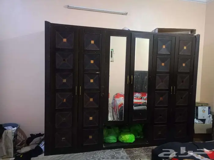 الخزامى - طريق بيروت 1