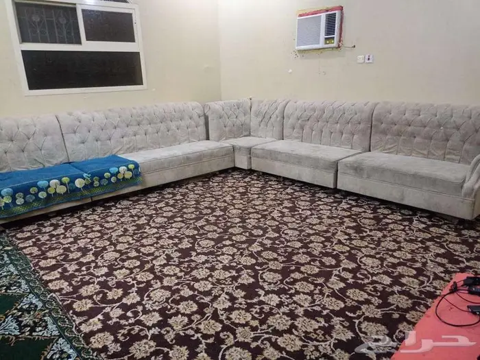 الخزامى - طريق بيروت 7