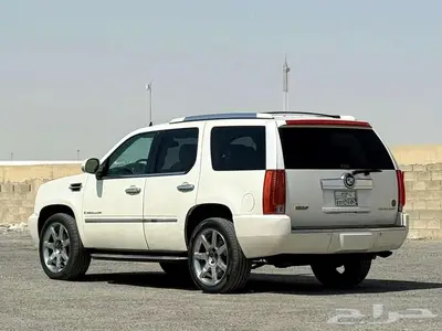 كاديلاك اسكاليد 2008 index