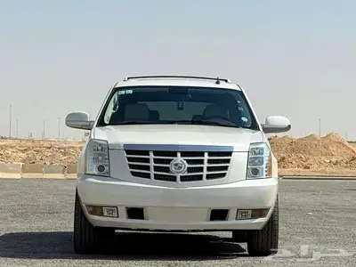 كاديلاك اسكاليد 2008 index