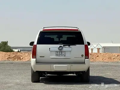 كاديلاك اسكاليد 2008 index