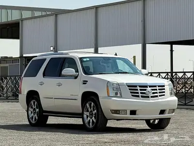 كاديلاك اسكاليد 2008 index