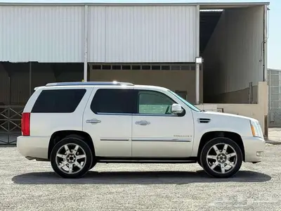 كاديلاك اسكاليد 2008 index