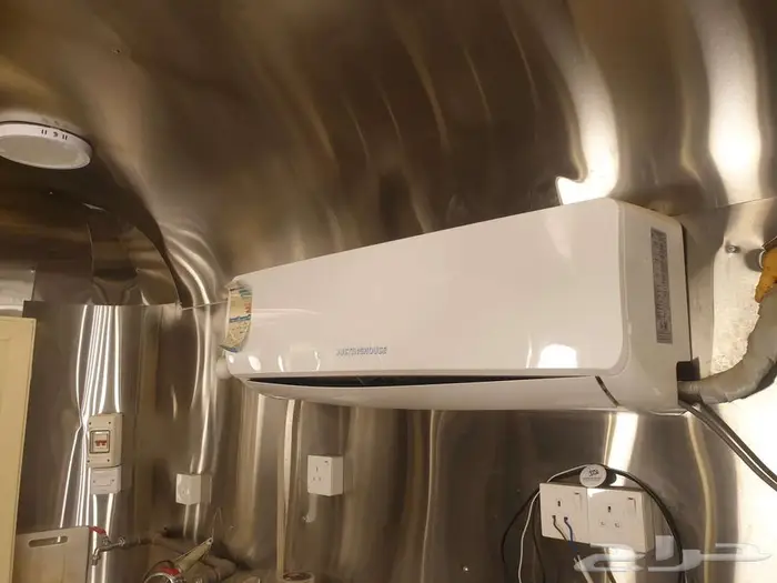 عربة فود ترك للبيع 5