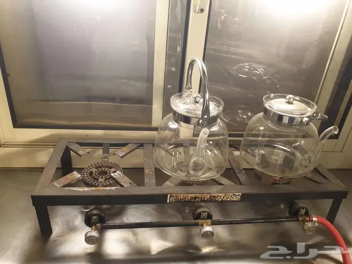 عربة فود ترك للبيع 7