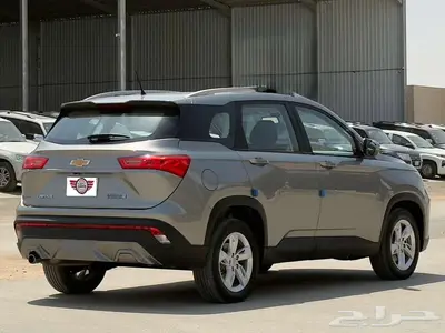 شيفروليه كابتيفا 2021 index