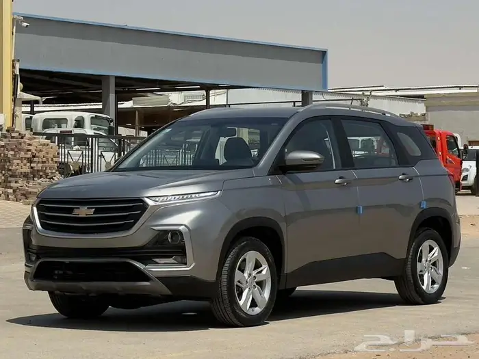 شيفروليه كابتيفا 2021 2