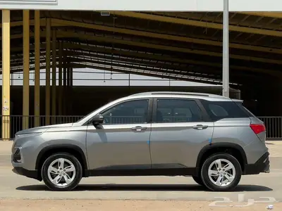 شيفروليه كابتيفا 2021 index