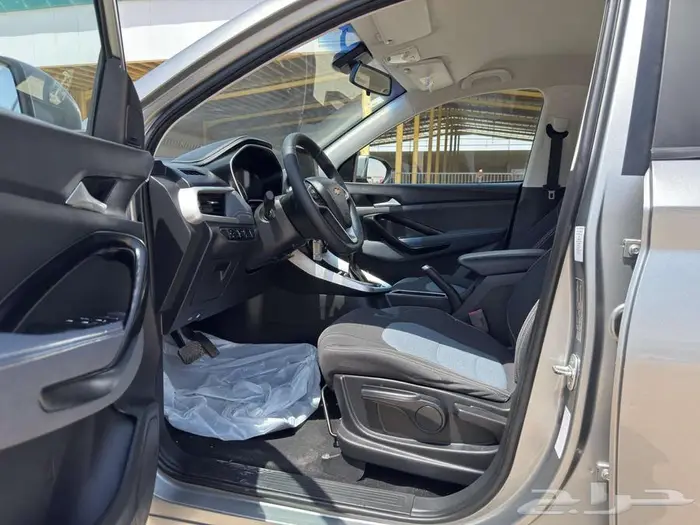 شيفروليه كابتيفا 2021 13