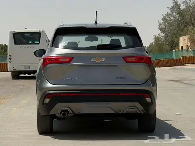 شيفروليه كابتيفا 2021 index