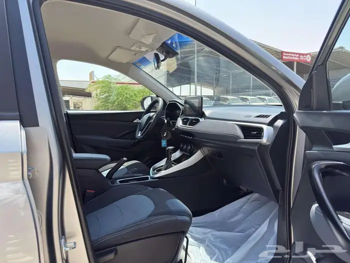 شيفروليه كابتيفا 2021 11