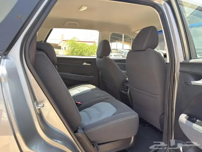 شيفروليه كابتيفا 2021 12