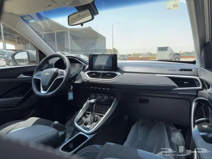 شيفروليه كابتيفا 2021 10