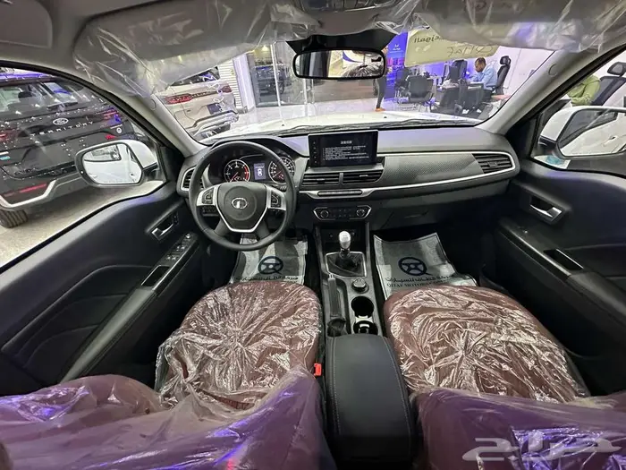 جريت وول ونجل7-ديزل غمارتين(2025) اقل سعر 2