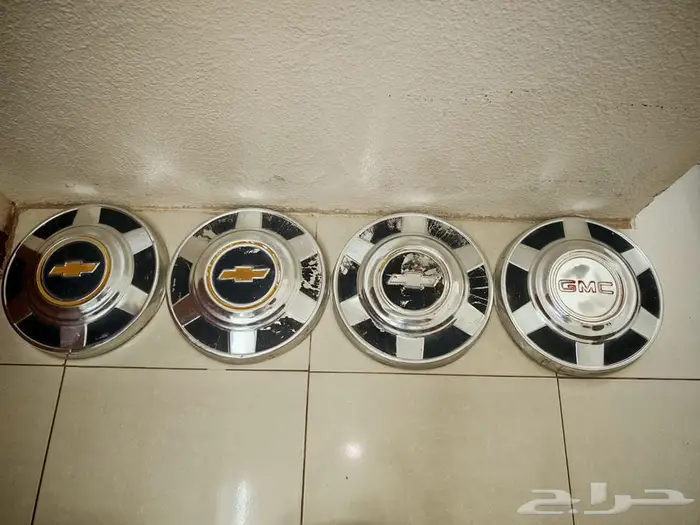 طيس جمس وشفر مقاس 16 صالون وبهبهاني 0