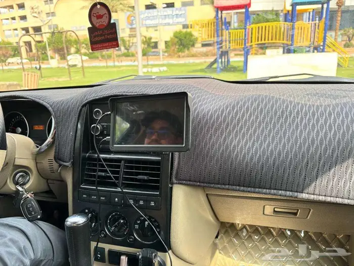 جيب اكسبلور 2007 0