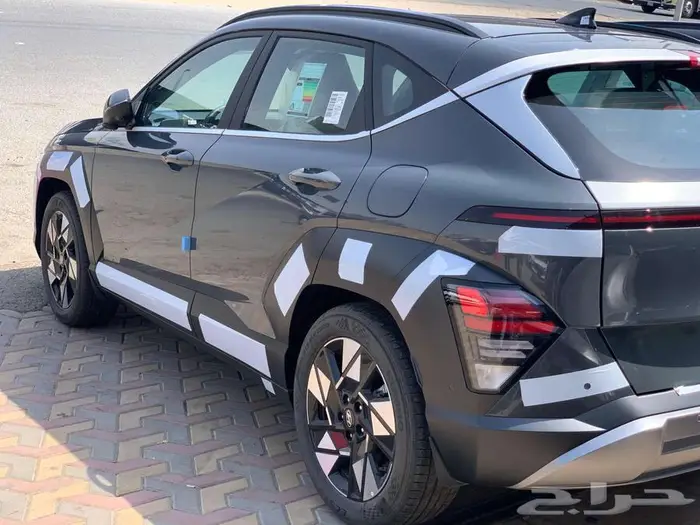 هيونداي كونا كومفورت 2025 2000cc 4