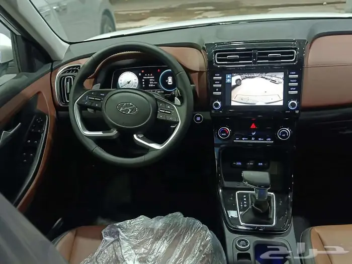 هيونداي كريتا كمفورت 2025 7