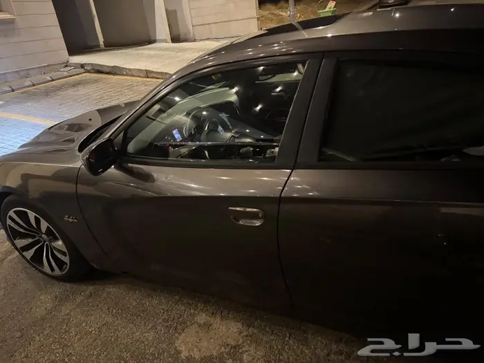 دودج تشارجر SRT 2014 23