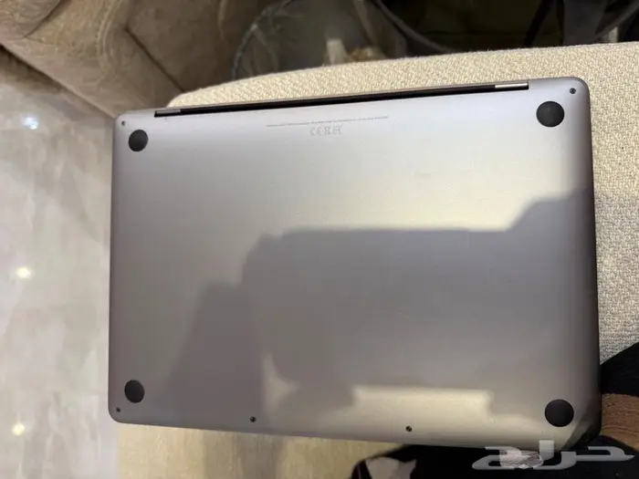 ماك بوك برو 2022 1