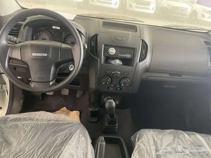 ايسوزو غمارة جوانب 2025 افضل سعر في السوق 2