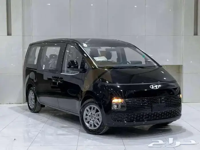 هيونداي ستاريا 9 راكب ديزل خصومات للشركات والمؤسسات 2025 1