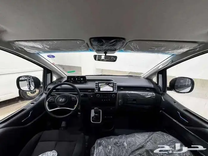 هيونداي ستاريا 9 راكب ديزل خصومات للشركات والمؤسسات 2025 6