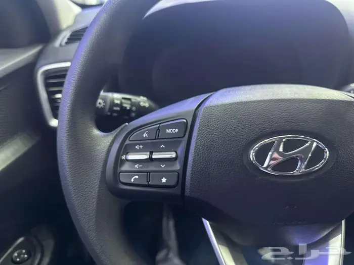 هيونداي فينيو كومفورت 2025 عرض مميز كاش وتقسيط اقل سعر 6