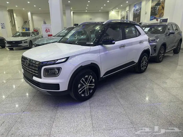 هيونداي فينيو كومفورت 2025 عرض مميز كاش وتقسيط اقل سعر 2