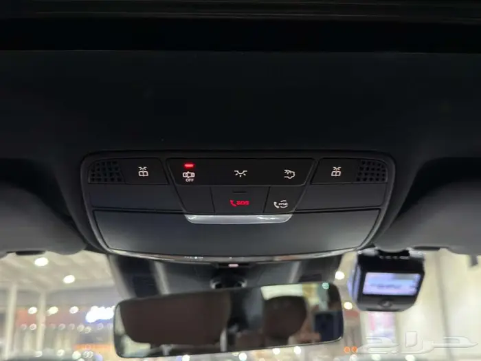 مرسيدس E250 - 2021 - ممشى 76 الف 17