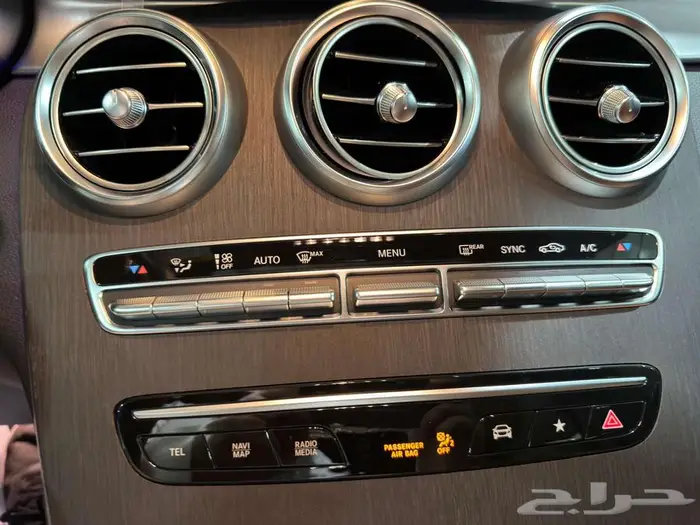 مرسيدس E250 - 2021 - ممشى 76 الف 37