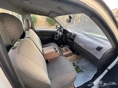 ايسوزو ديماكس جوانب 2009 index