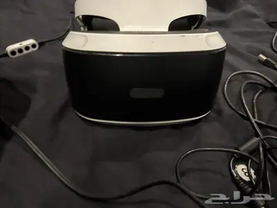 Vr ps4 نظاره الواقع الافتراضي الجيل الاول index