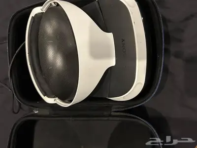 Vr ps4 نظاره الواقع الافتراضي الجيل الاول index