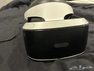 Vr ps4 نظاره الواقع الافتراضي الجيل الاول index