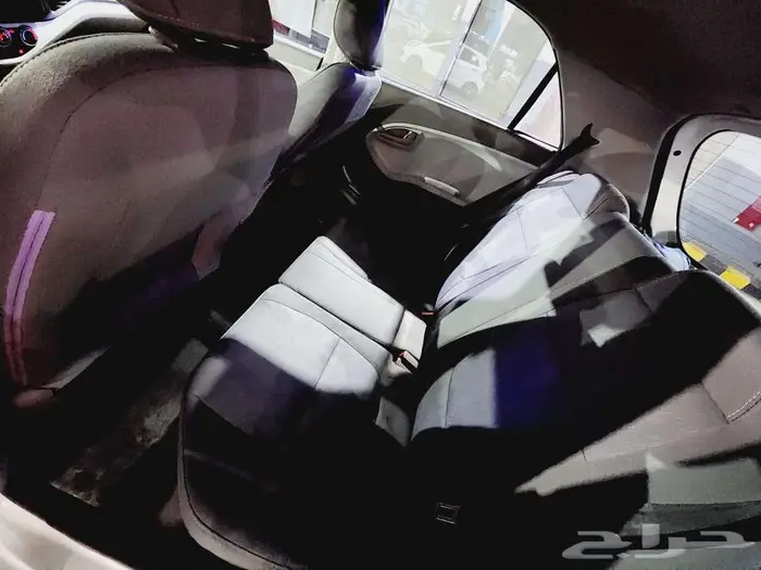 كيا بيكانتو 2015 نظيف جدا 5