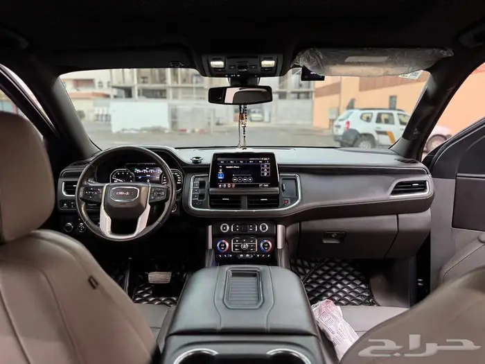 يوكن SLT فل كامل 2021 8