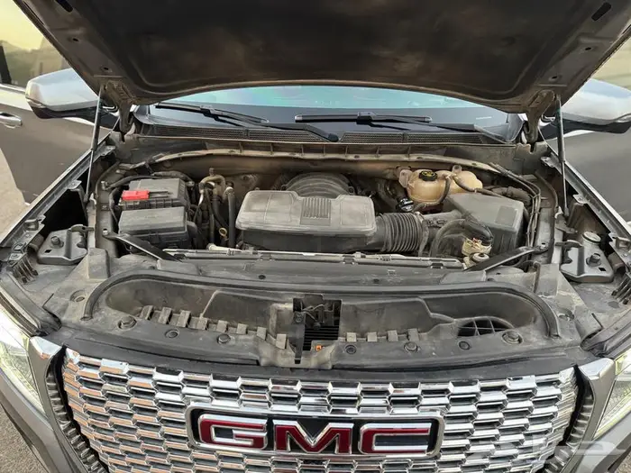 يوكن SLT فل كامل 2021 15