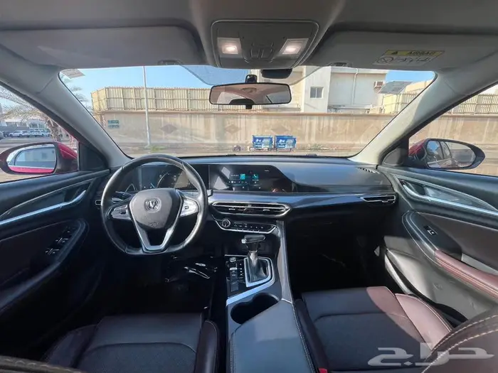 شانجان ايدو فل 2023 بدي وكالة نظيفة جدا 4