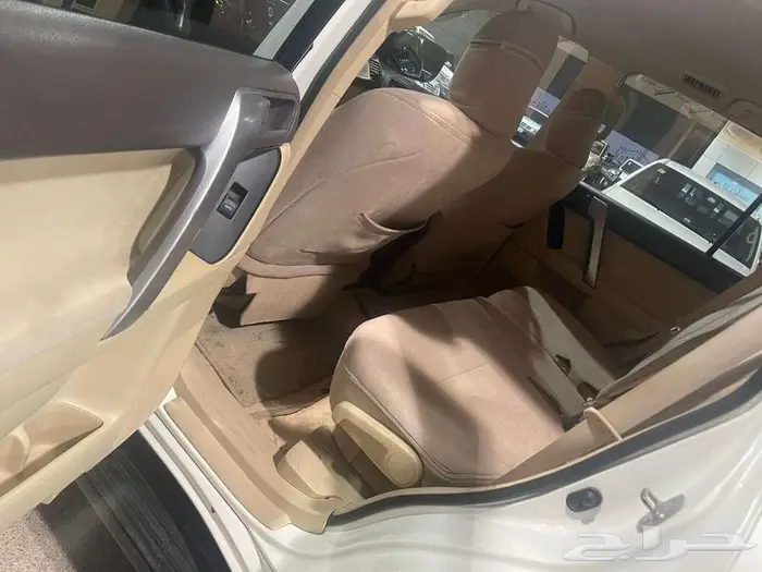 تويوتا برادو 2016 9