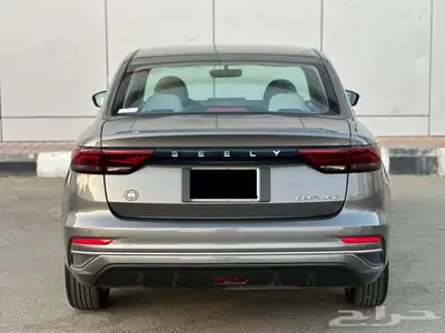 جيلي امجراند استاندر 2023 السعر 27500 index