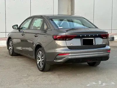 جيلي امجراند استاندر 2023 السعر 27500 index