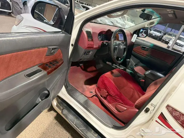 تويوتا هايلوكس 2013 6