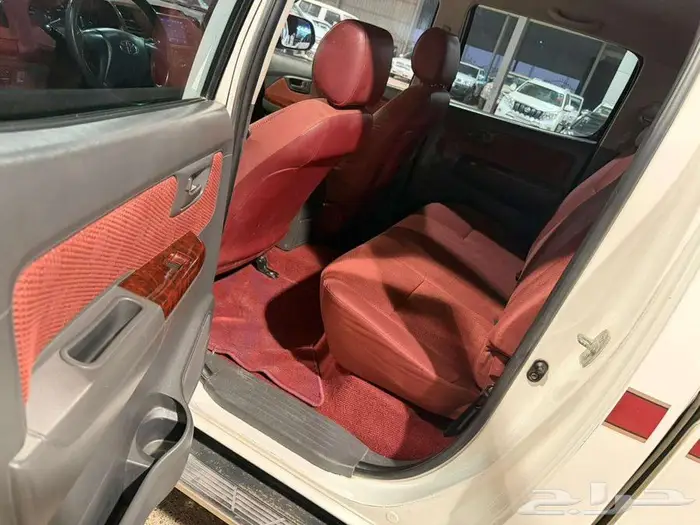 تويوتا هايلوكس 2013 8