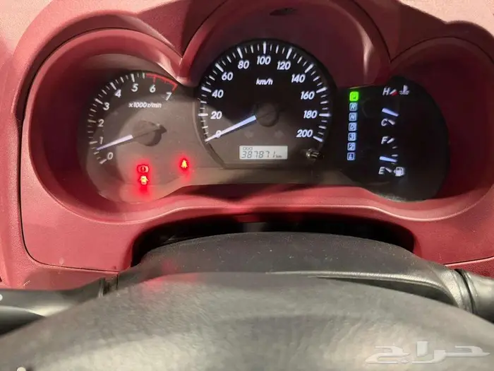 تويوتا هايلوكس 2013 10