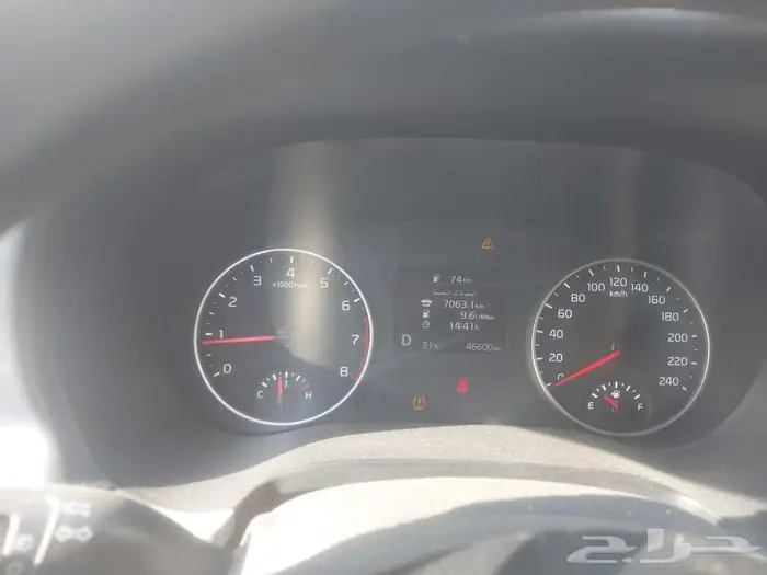 كيا سلوتوس 21 11