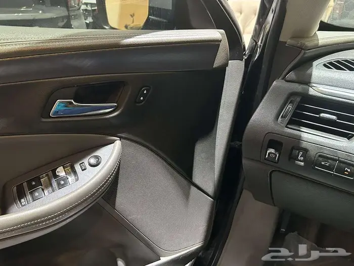 شيفروليه امبالا - موديل 2015 6