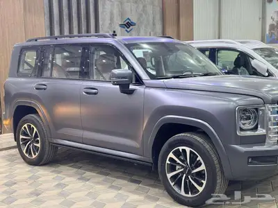 هافال اتش 9 موديل 2026عرض خاص سعر مجنون index